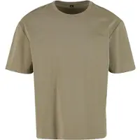 Build Your Brand Sorona Loose Fit Tee