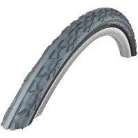 Schwalbe Reifen Downtown 24x1.45 ETRTO 37-540 grau schwarz TT HS342 Draht.