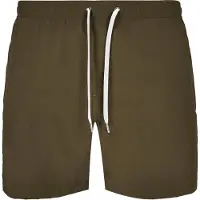 Build Your Brand Swim Shorts