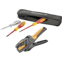 Weidmuller STRIPAX ULTIMATE SD PROMO 2919530000 Werkzeugtasche unbestückt (B x H x T) 141 x 58 x 309 mm