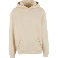 Build Your Brand Loose Fit Hoody