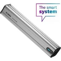 Bosch Bike Powertube-v 600wh Smart System Unterrohrbatterie