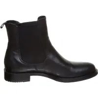 Ecco Chelsea Boots Sartorelle 25 Damen Black-Schuhgröße 40