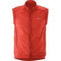 Gonso Herren Weste Adventure Vest Wind M