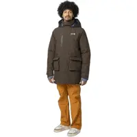 Agu Defender Winter Parka