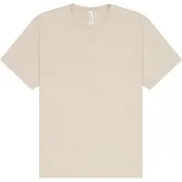 Canvas 7.5 oz Heavyweight Tee