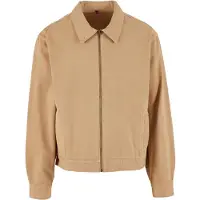 Build Your Brand Basic Workwear Jacket