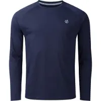Dare 2b Agile Langarm-t-shirt