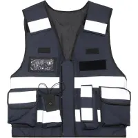Korntex Tactical Vest Bonn
