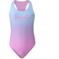 Brunotti Badeanzug Sally Gradient Mädchen Aqua Bluebell-Größe 176
