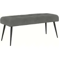vidaXL Moderne Bänke