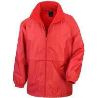 Result Core Microfleece Lined Jacket