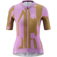 Gonso Damenmaillot Road Print