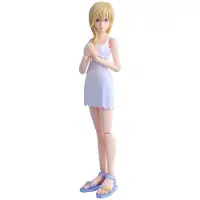 Square Enix - Kingdom Hearts III – Bring Arts – Naminé – 14cm