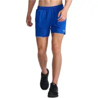 2XU Aero 5"