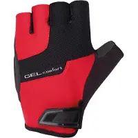 Chiba Gel Comfort - L, Rot
