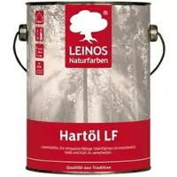 Leinos Hartöl LF 248 - 2,5 l Kanister