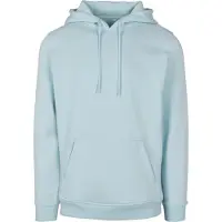 Build Your Brand Heavy Kapuzenpullover