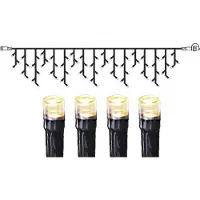 Star Trading 495-87-1, Decor, Schwarz, , System Decor, IP44, 24 V