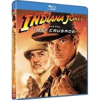 Paramount Indiana Jones 3: Last Crusade - Blu Ray