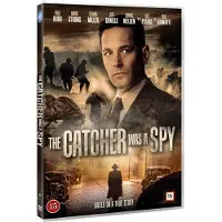 SMD Catcher was a spy