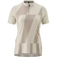 Gonso 1/2 Zip Trikot Damen Adventure