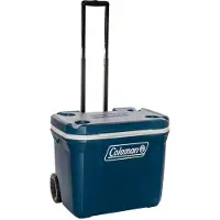 Coleman Kühlbox 50QT Xtreme Wheeled 2000037211 Packung mit 2 Stück