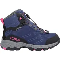 CMP Kinder-Wanderschuhe Melnick WIP Mid