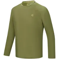 Dare 2b Agile Langarm-t-shirt