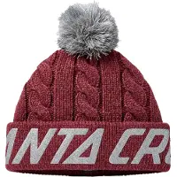 Santa Cruz Xl Strip Mütze