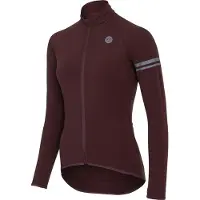Agu Thermo Essential Langarm-trikot