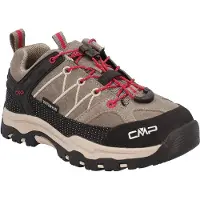 CMP Kinder-Wanderschuhe Rigel WP Low