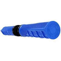 TATZE Sport Grip Erwachsen Fahrradgriffe blau