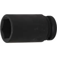 Bgs Kraft-Einsatz, tief, 33 mm, 3/4"