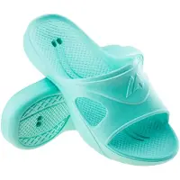 Martes Sport Martes - "Pulpit" Badesandale für Herren, Anti-Rutsch PP15236 (40 EU) (Blau)