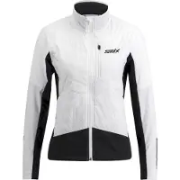 Swix Jacke Dynamic Hybrid Insuated Jacket 10086-23-00017 | Größe: L