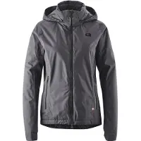 Gonso Save Jacket Therm W Frauen Damen Primaloftjacke - 44 - mercury gray