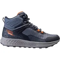 Elbrus Herren-Halbschuhe ELINE MID WP,