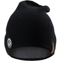 Elbrus Trend Mütze Schwarz Herren,Damen Schwarz One Size
