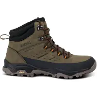 Regatta Freizeitschuhe RMF900-1ZK Blake oliv Größe