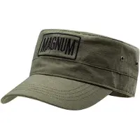 Magnum Patrol Cap M 92800503514