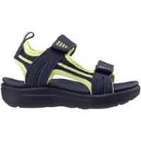 Martes Kindersandalen MARTIBO KDB, TUESDAY