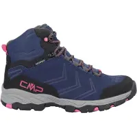 CMP Kinder-Wanderschuhe Melnick WIP Mid