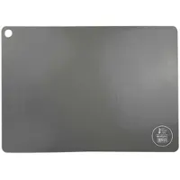 Melitt Induktion Kochfeld Matte Rutschfeste Induktion Kochen Platte Matte Silikon WäRme Isolierte Matte Wiederverwendbare KüHlschräNke und ÖFen C.
