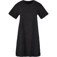 Build Your Brand Ladies Tee Dress