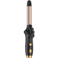 INF Wiederaufladbarer kabelloser Lockenstab AE-522A