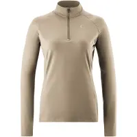 Gonso Essential Halbreißverschluss-sweatshirt