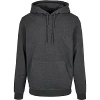 Build Your Brand Basic Hoody