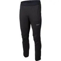 Swix Cross Pants M jet black (10120) XXL