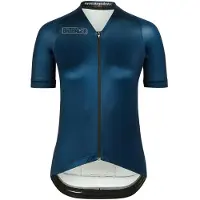 Bioracer Icon Kurzarm-radtrikot